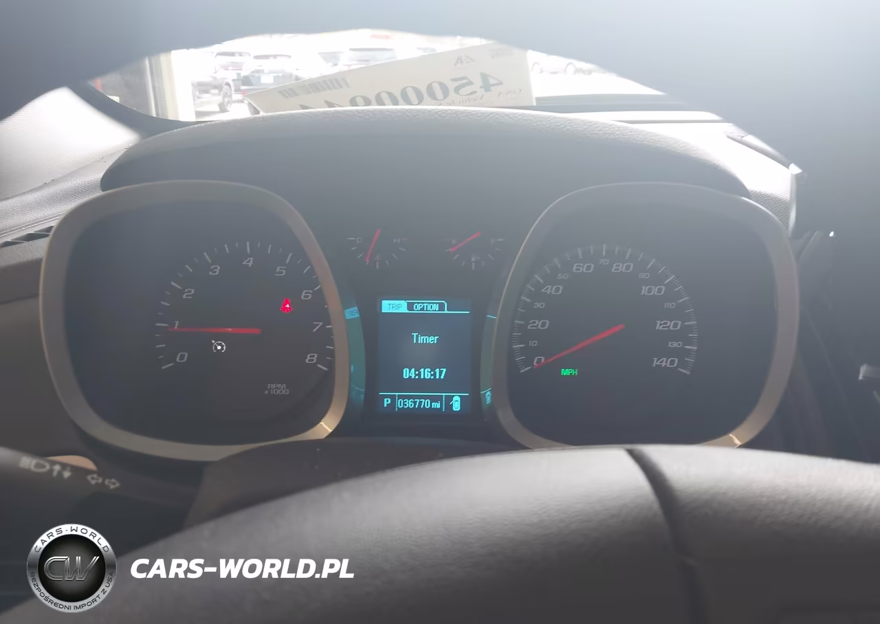 2017 Chevrolet Equinox Ls VIN:2GNFLEEK1H6316722 - 7