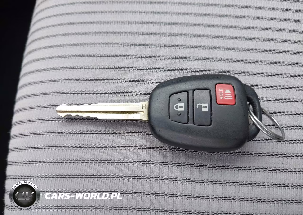 2014 Toyota Rav4 Xle VIN:2T3WFREV1EW098265 - 11