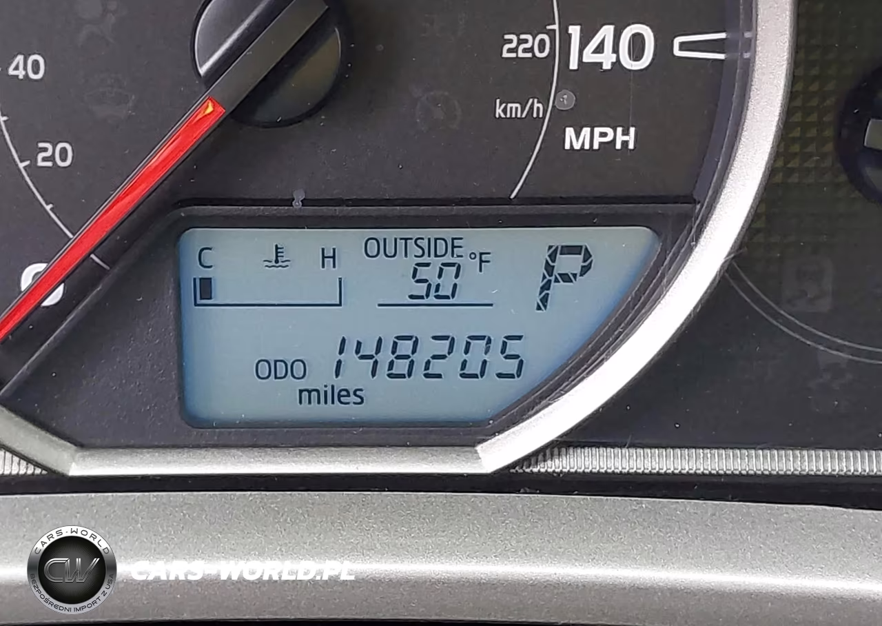 2014 Toyota Rav4 Xle VIN:2T3WFREV1EW098265 - 15