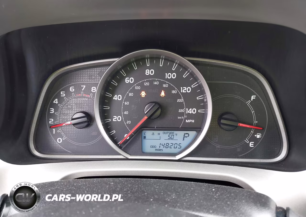 2014 Toyota Rav4 Xle VIN:2T3WFREV1EW098265 - 7