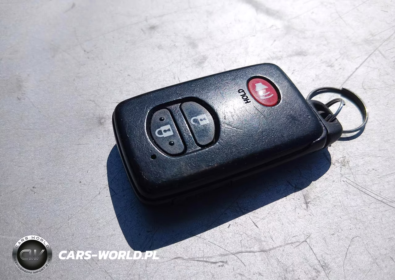 2012 Toyota Prius Two VIN:JTDKN3DU7C1585599 - 11