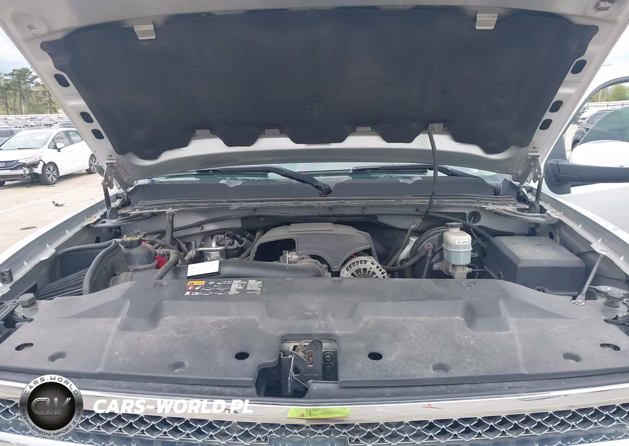 2013 Chevrolet Silverado 1500 Lt VIN:3GCPKSE79DG324527 - 10