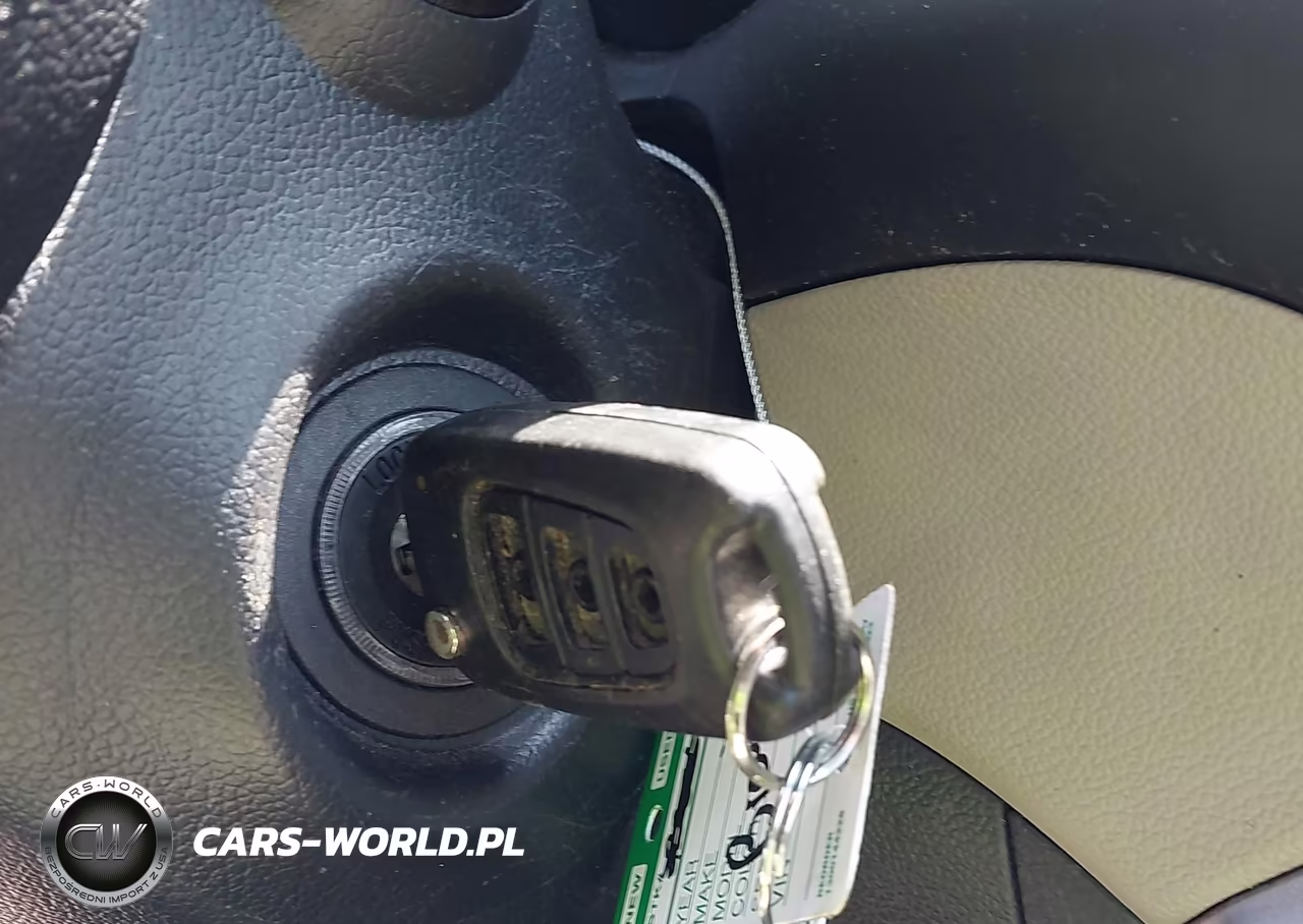 2013 Kia Rio Lx VIN:KNADM4A37D6191504 - 11