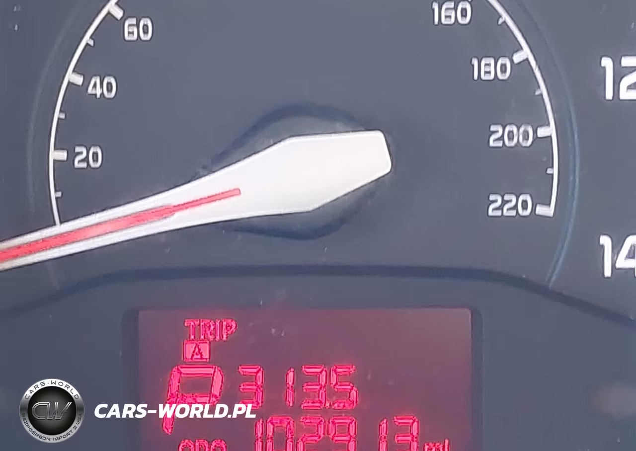 2013 Kia Rio Lx VIN:KNADM4A37D6191504 - 16