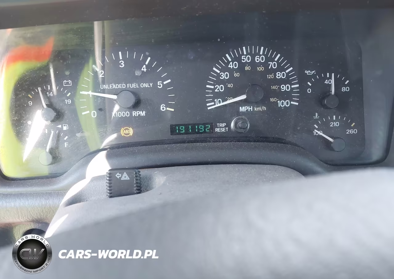 1998 Jeep Cherokee Classic-Sport VIN:1J4FJ68S6WL208501 - 7