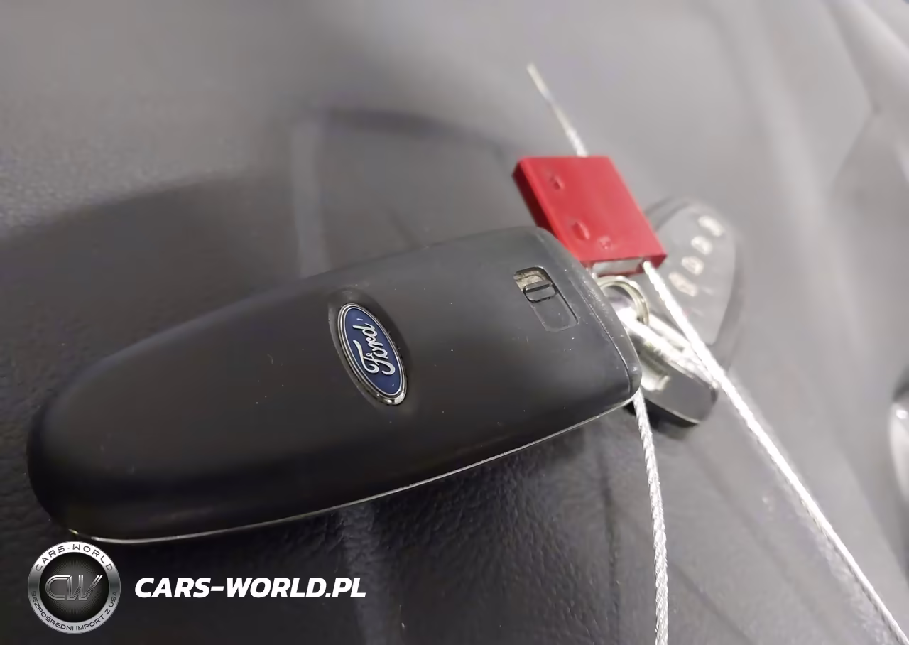 2013 Ford Escape Sel VIN:1FMCU9H94DUD91334 - 11