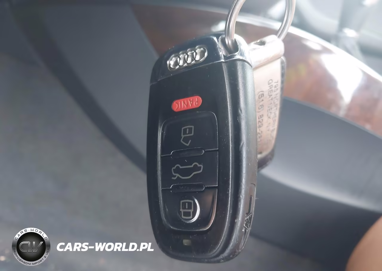 2012 Audi Q5 2.0T Premium VIN:WA1LFAFP4CA034439 - 11