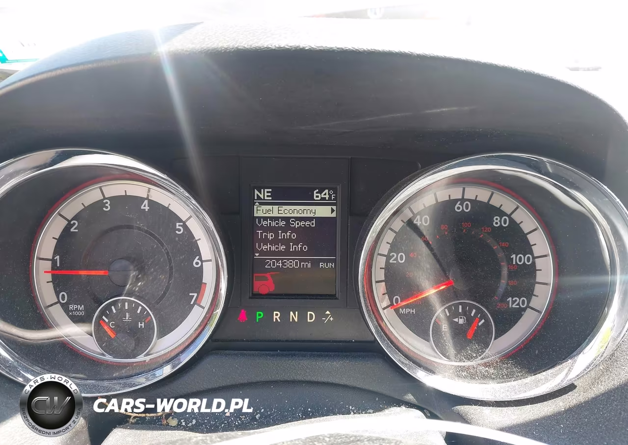 2017 Dodge Grand Caravan Gt VIN:2C4RDGEG5HR737917 - 7