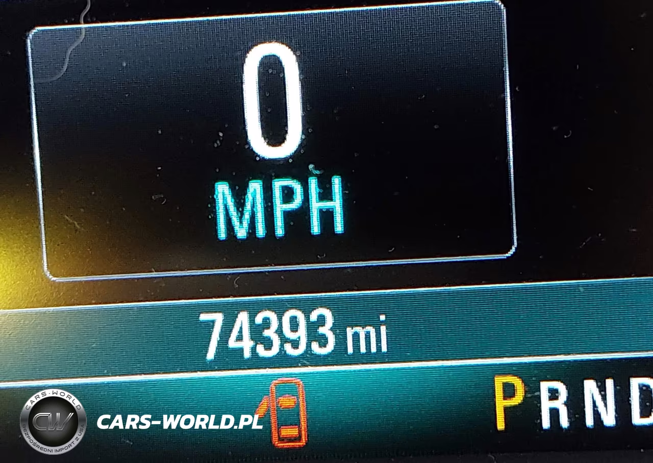 2017 Buick Encore Preferred Ii VIN:KL4CJBSB8HB024755 - 15