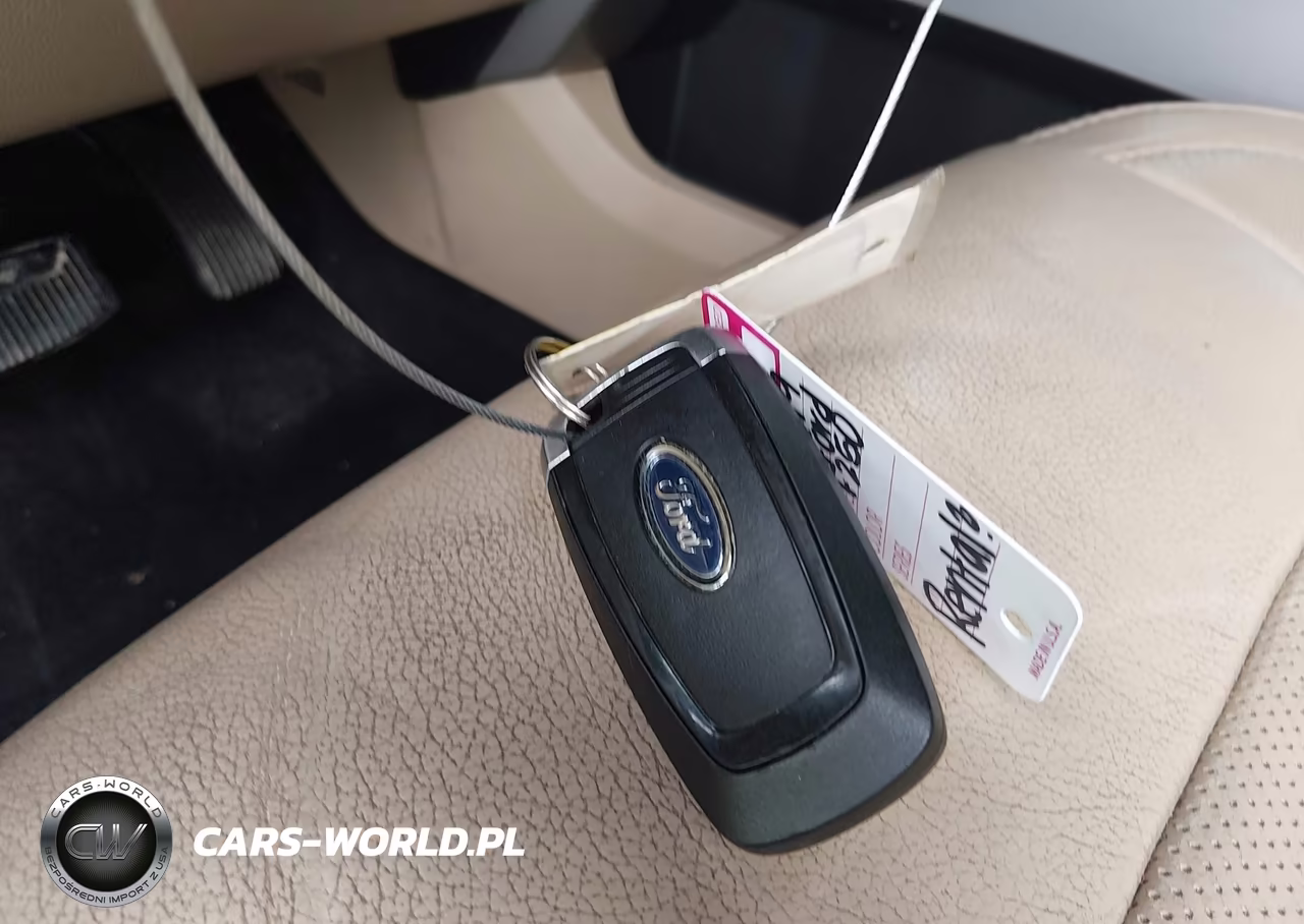 2019 Ford F-250 Lariat VIN:1FT7W2BT7KED36850 - 11