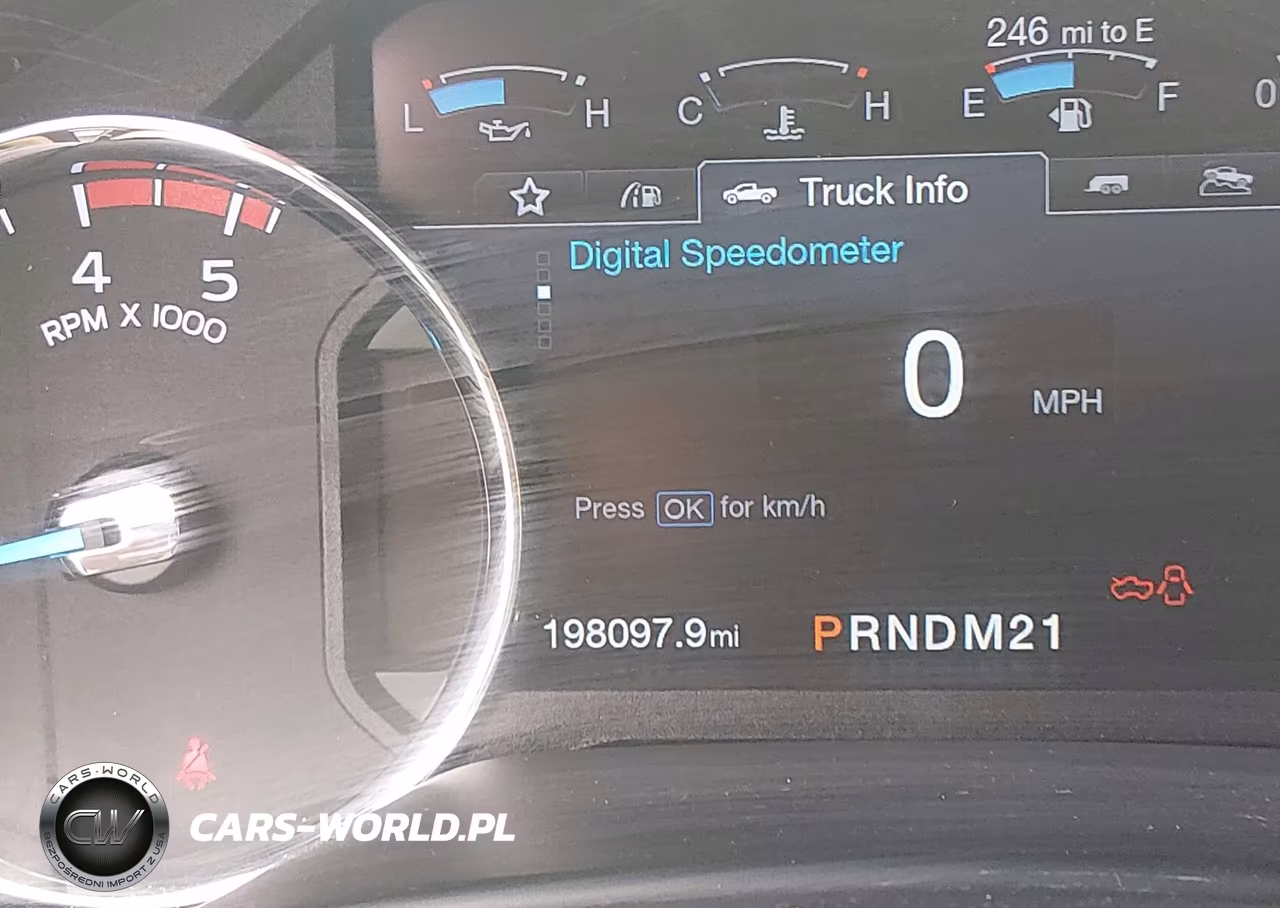 2019 Ford F-250 Lariat VIN:1FT7W2BT7KED36850 - 15