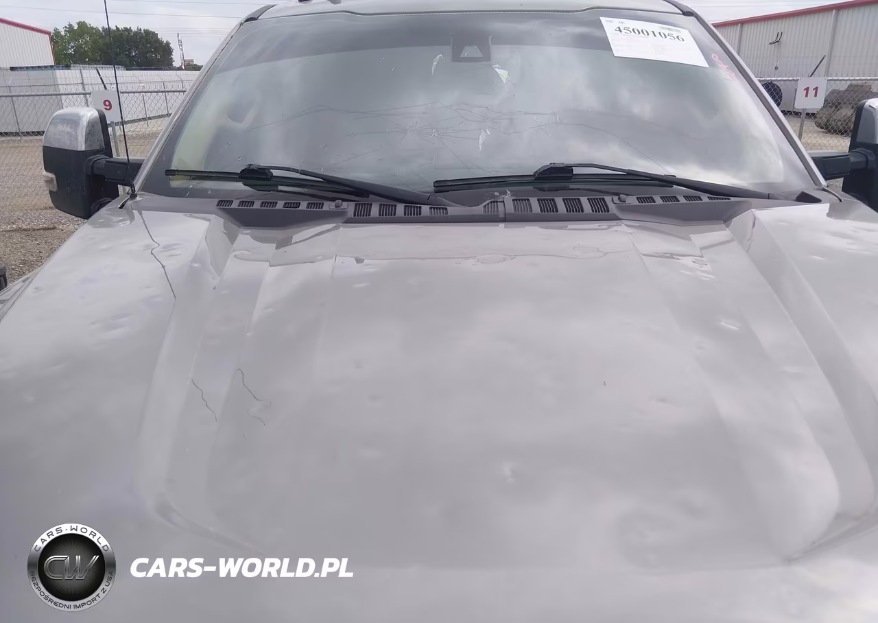 2019 Ford F-250 Lariat VIN:1FT7W2BT7KED36850 - 6