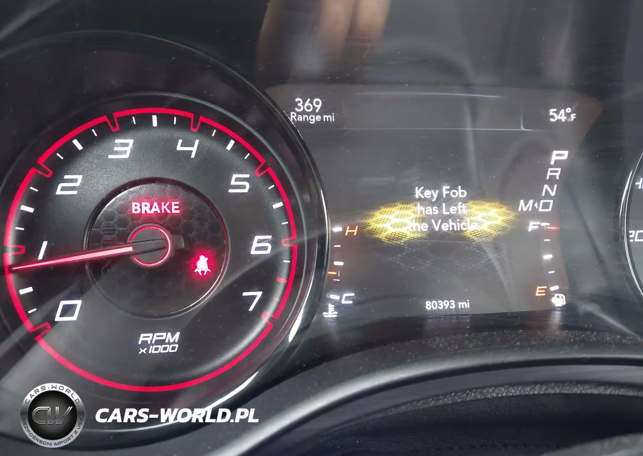 2018 Dodge Charger Sxt Rwd VIN:2C3CDXBG0JH284526 - 7