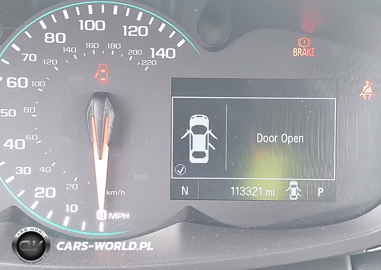 2021 Chevrolet Trax Awd Lt VIN:KL7CJPSB4MB332130 - 15