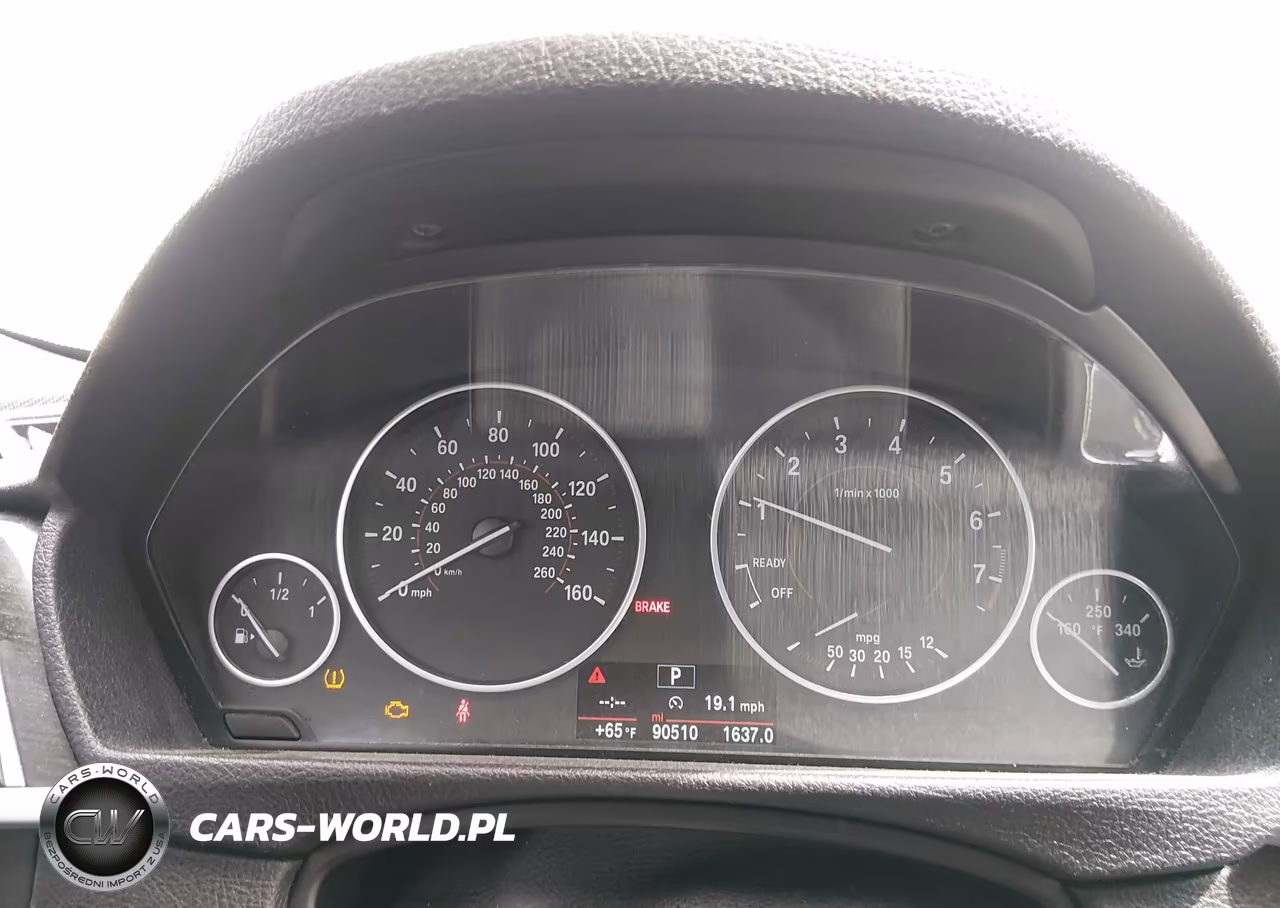 BMW 330I VIN:WBA8B9G34HNU52336 - 7