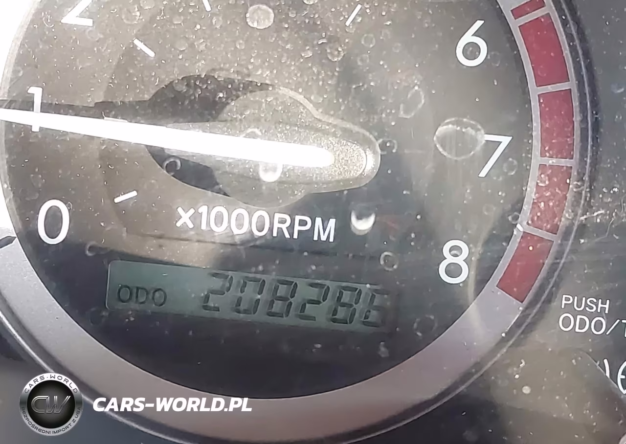 2004 Toyota Sienna Xle VIN:5TDZA22C34S076046 - 7