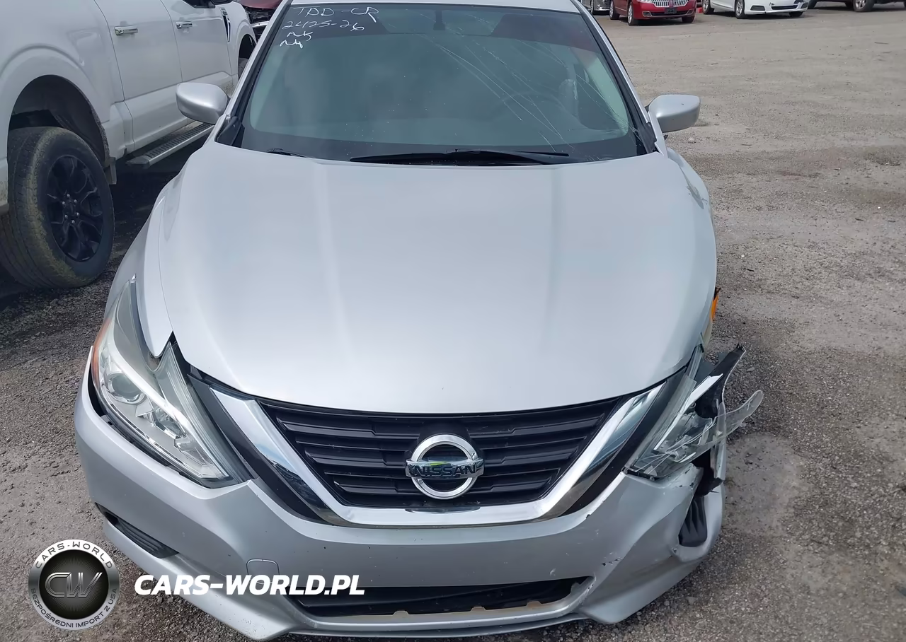 2018 Nissan Altima 2.5 S VIN:1N4AL3AP4JC134430 - 12