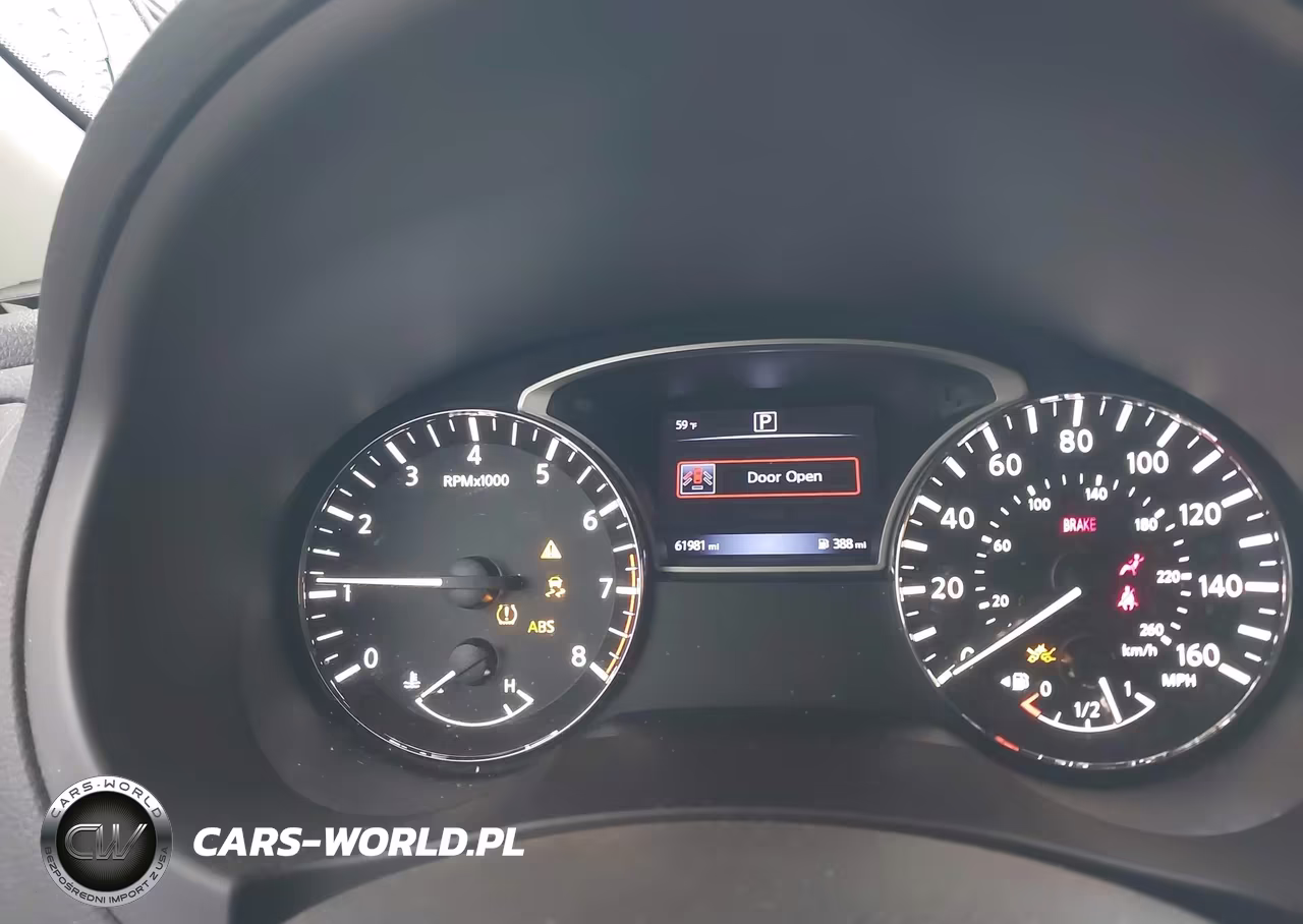 2018 Nissan Altima 2.5 S VIN:1N4AL3AP4JC134430 - 7