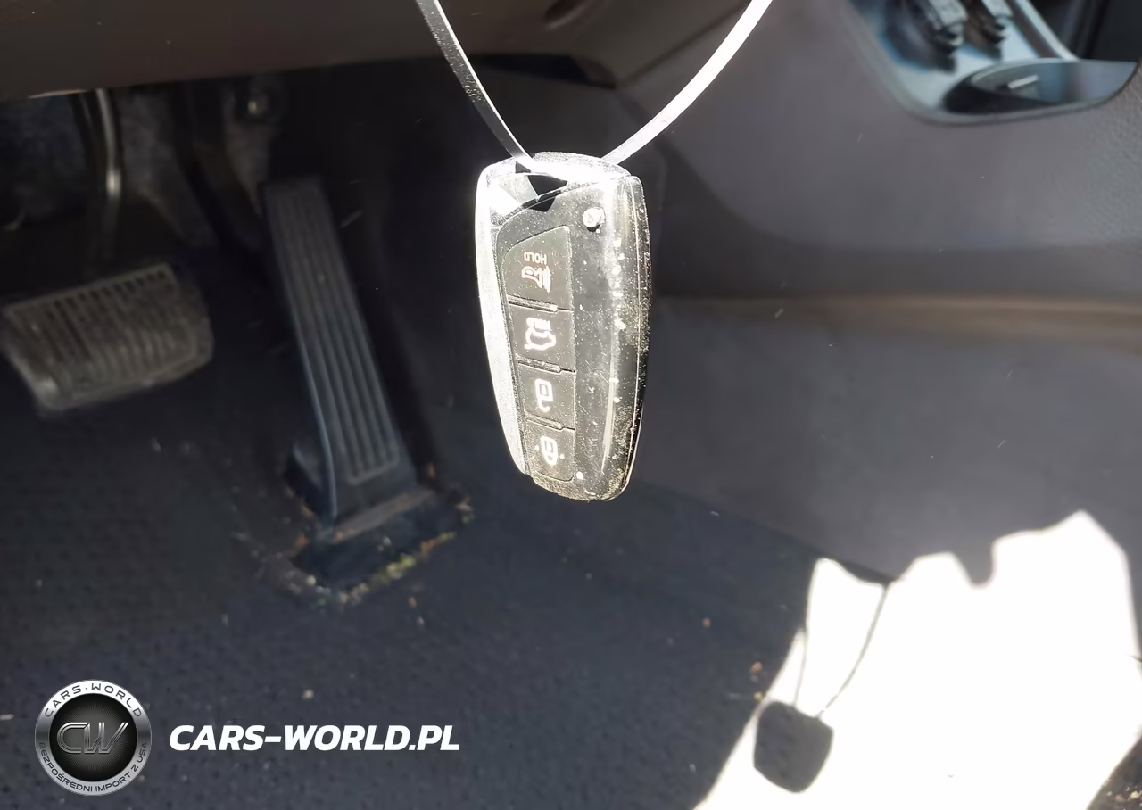 2014 Hyundai Santa Fe Sport 2.0L Turbo VIN:5XYZWDLA7EG130974 - 11