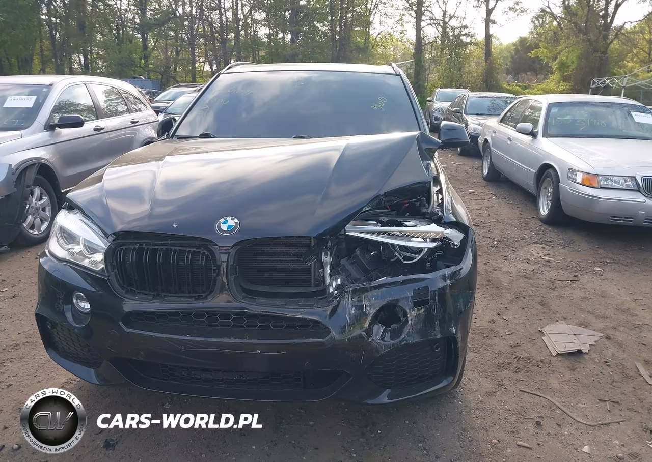 2014 BMW X5 xDrive35I VIN:5UXKR0C58E0H22248 - 12