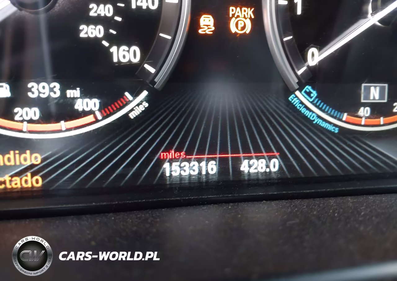 2014 BMW X5 xDrive35I VIN:5UXKR0C58E0H22248 - 7