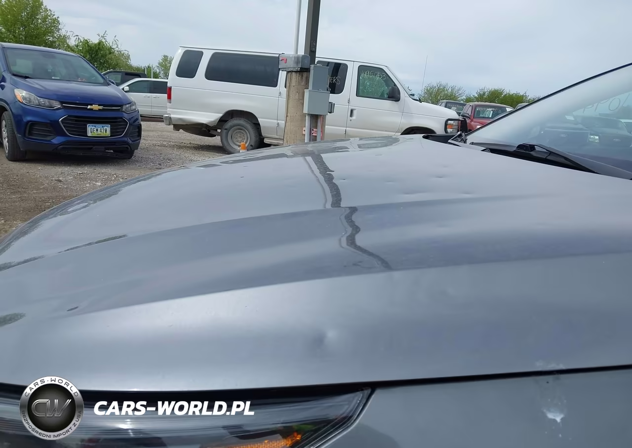 2023 Nissan Altima Sl Fwd VIN:1N4BL4EV8PN373933 - 6