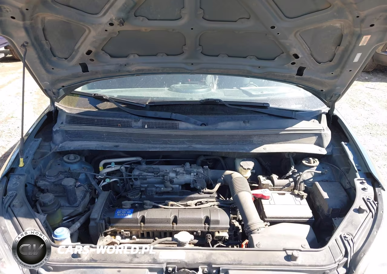 2011 Kia Soul + VIN:KNDJT2A28B7259238 - 10
