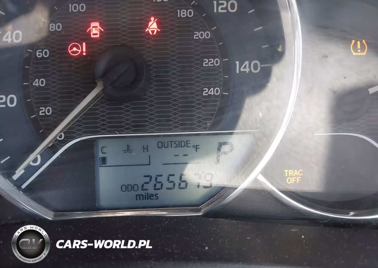 2014 Toyota Corolla Le VIN:2T1BURHE7EC209301 - 15