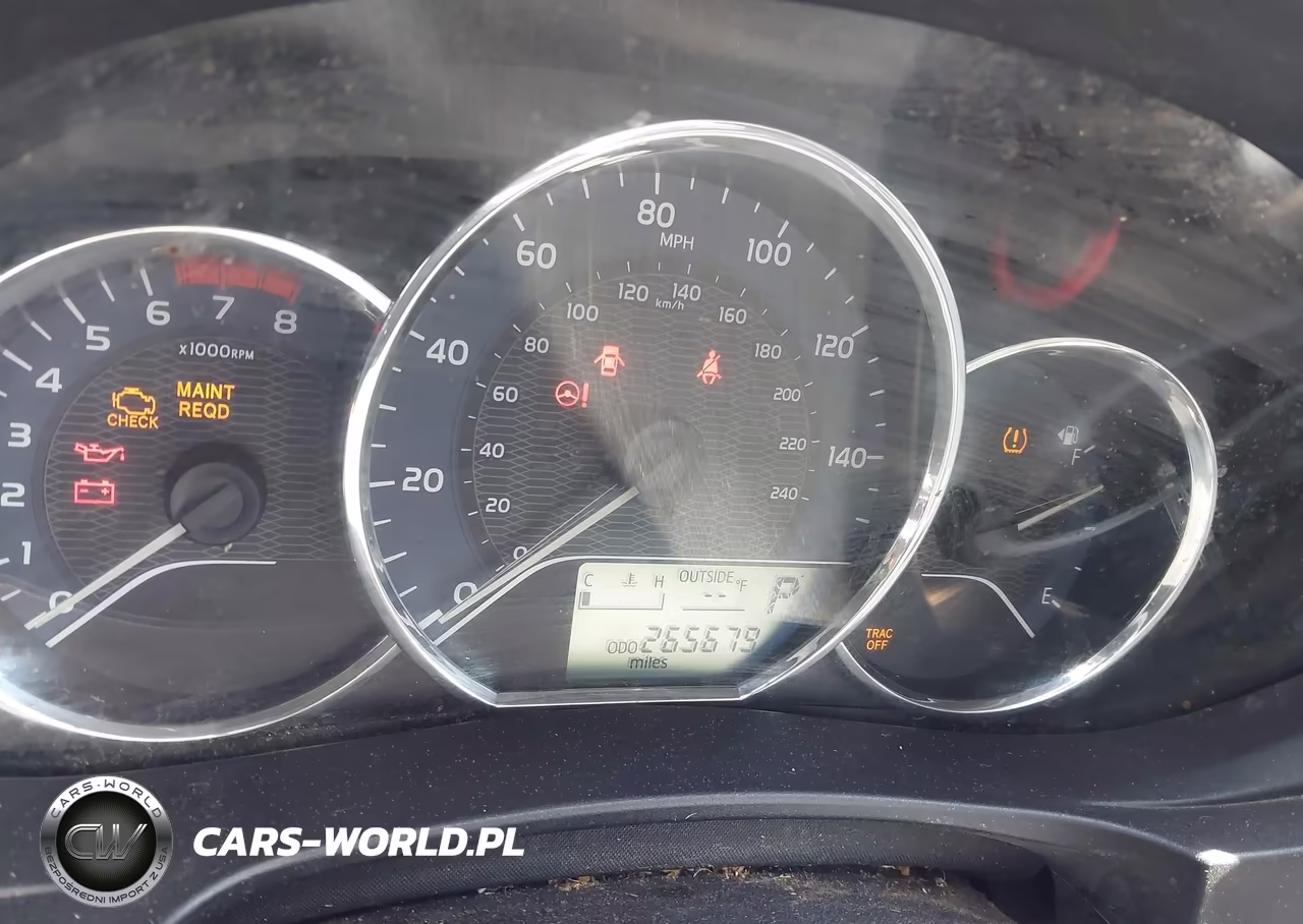 2014 Toyota Corolla Le VIN:2T1BURHE7EC209301 - 7