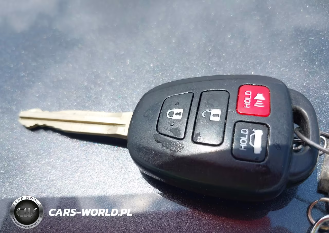 2014 Toyota Camry Se VIN:4T1BF1FK6EU450320 - 11