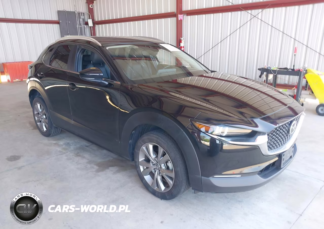 2023 Mazda Cx-30 2.5 S Select