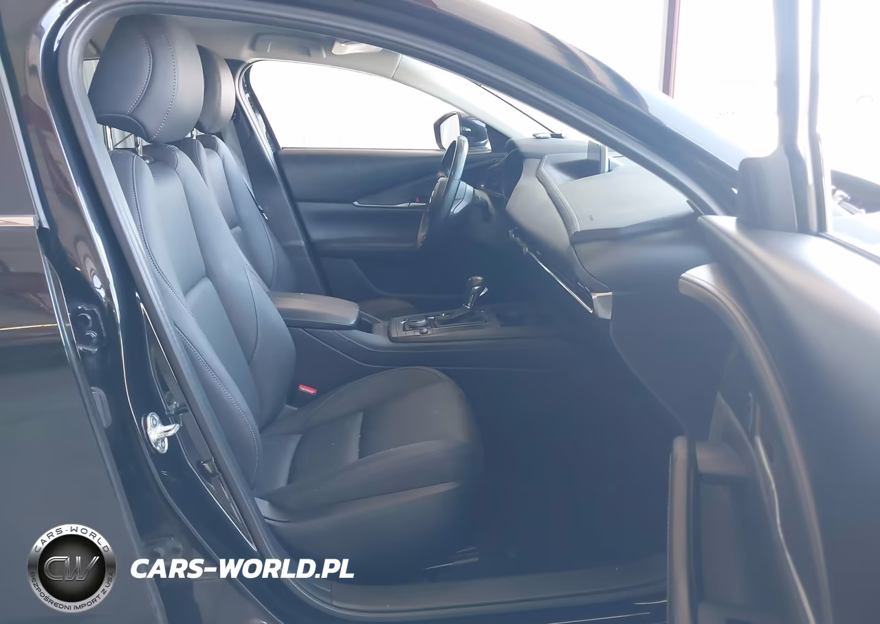 2023 Mazda Cx-30 2.5 S Select VIN:3MVDMBBM7PM554532 - 5