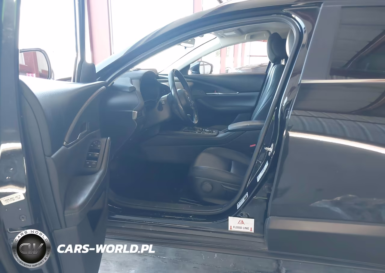 2023 Mazda Cx-30 2.5 S Select VIN:3MVDMBBM7PM554532 - 6