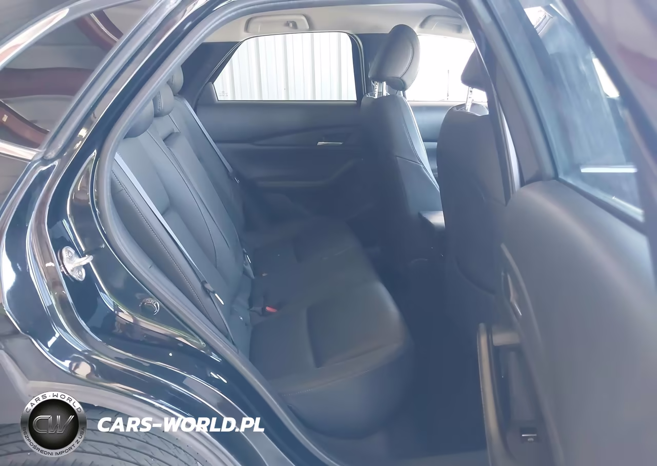 2023 Mazda Cx-30 2.5 S Select VIN:3MVDMBBM7PM554532 - 8