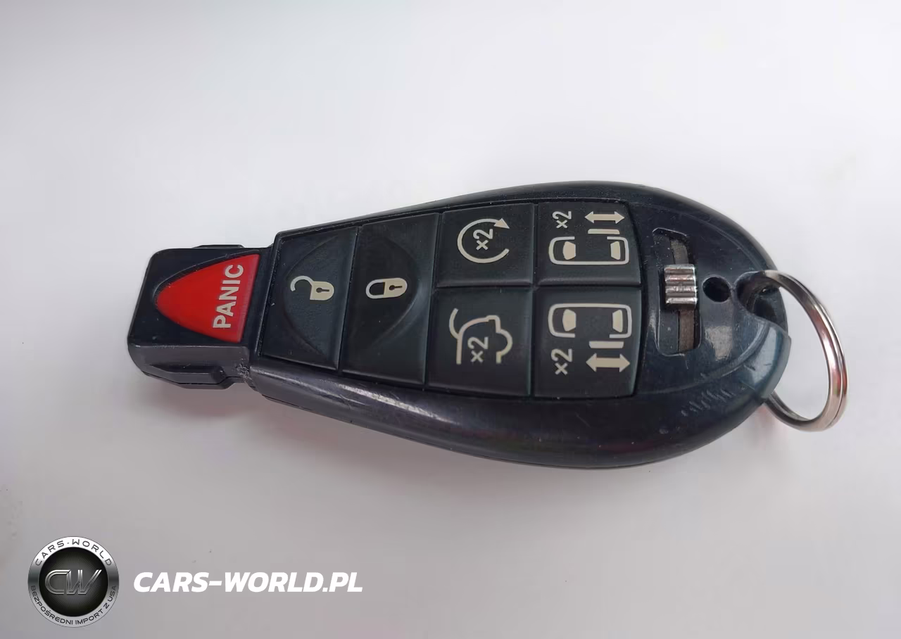2014 Dodge Grand Caravan R-T VIN:2C4RDGEG6ER297041 - 11