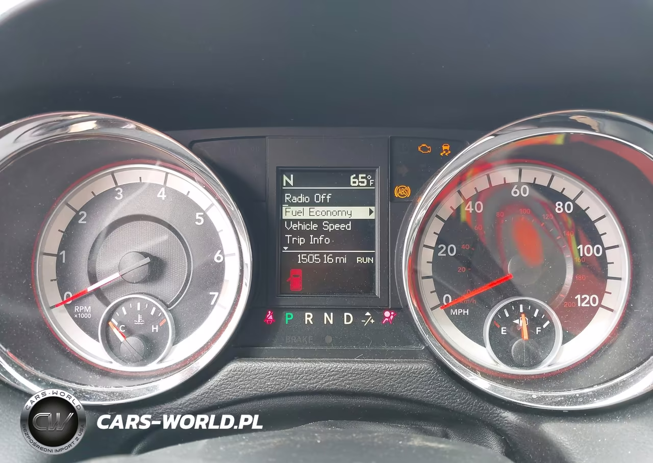 2014 Dodge Grand Caravan R-T VIN:2C4RDGEG6ER297041 - 7
