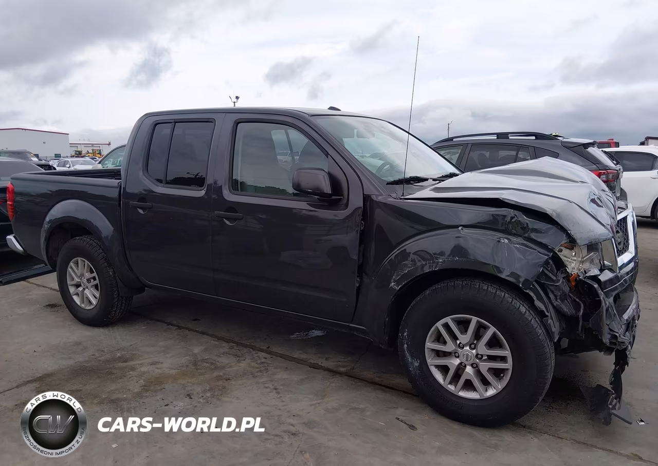 2014 Nissan Frontier Sv VIN:1N6AD0ER2EN749373 - 13