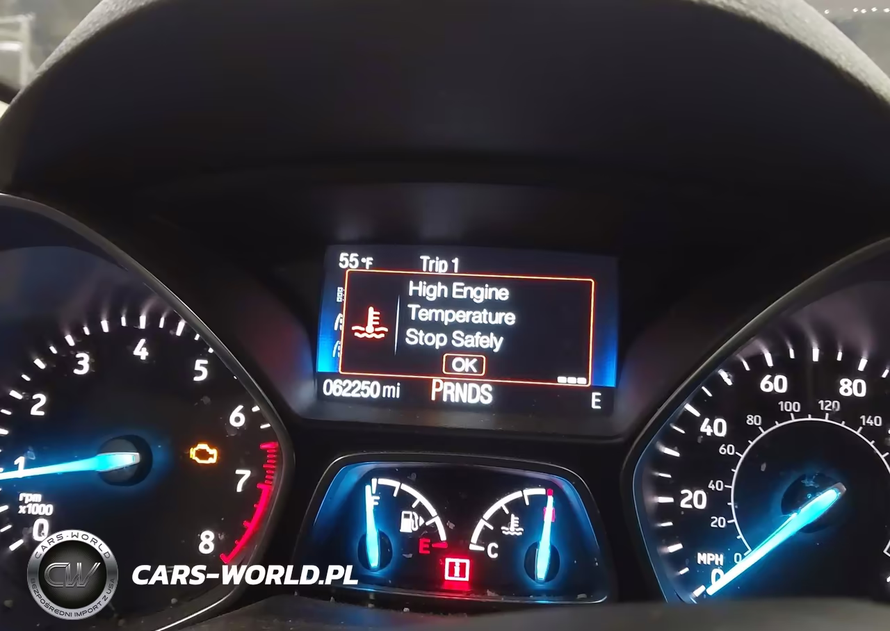 2018 Ford Escape Titanium VIN:1FMCU9J99JUC24585 - 16