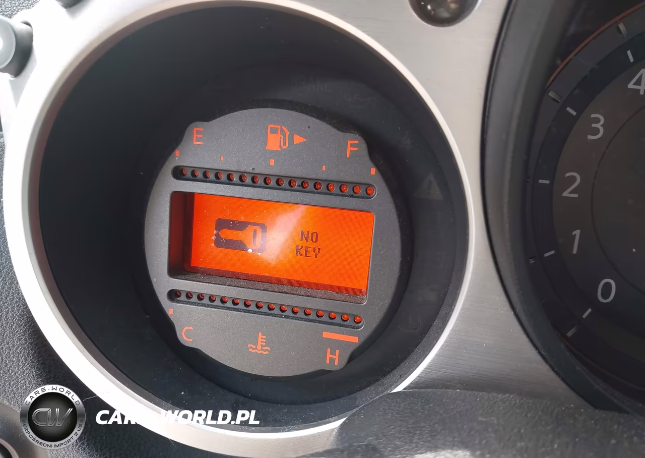 2013 Nissan 370Z VIN:JN1AZ4EH5DM880470 - 15