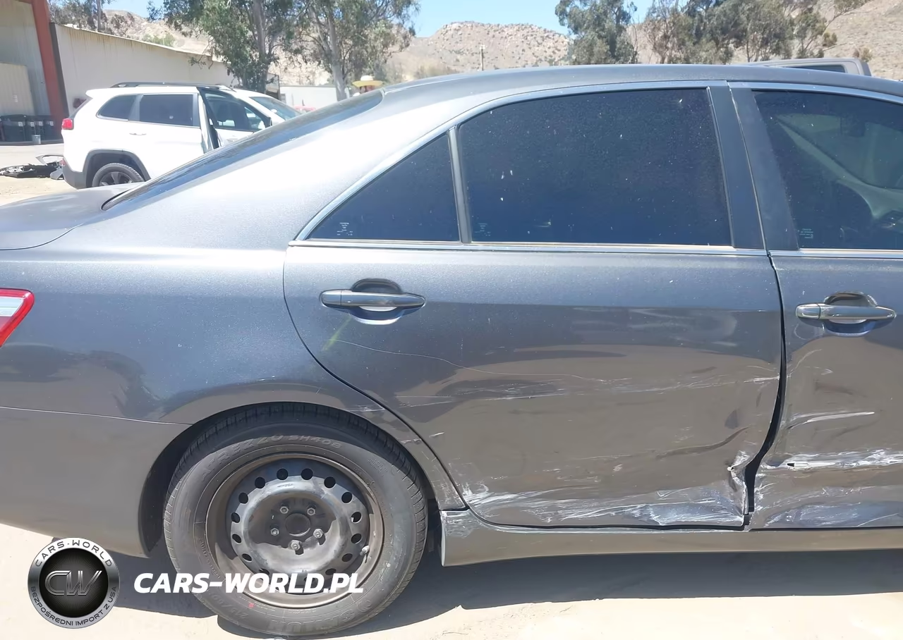 2009 Toyota Camry Hybrid VIN:4T1BB46KX9U095297 - 12
