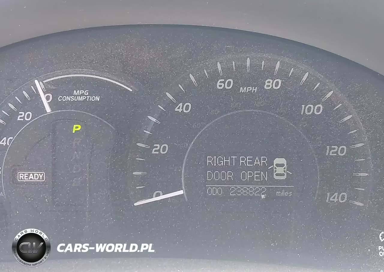 2009 Toyota Camry Hybrid VIN:4T1BB46KX9U095297 - 7