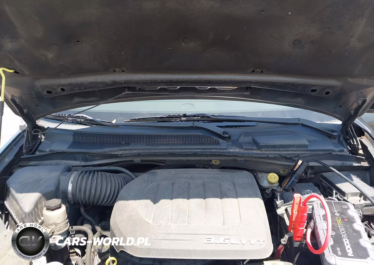 2011 Dodge Grand Caravan Express VIN:2D4RN4DG3BR690815 - 10