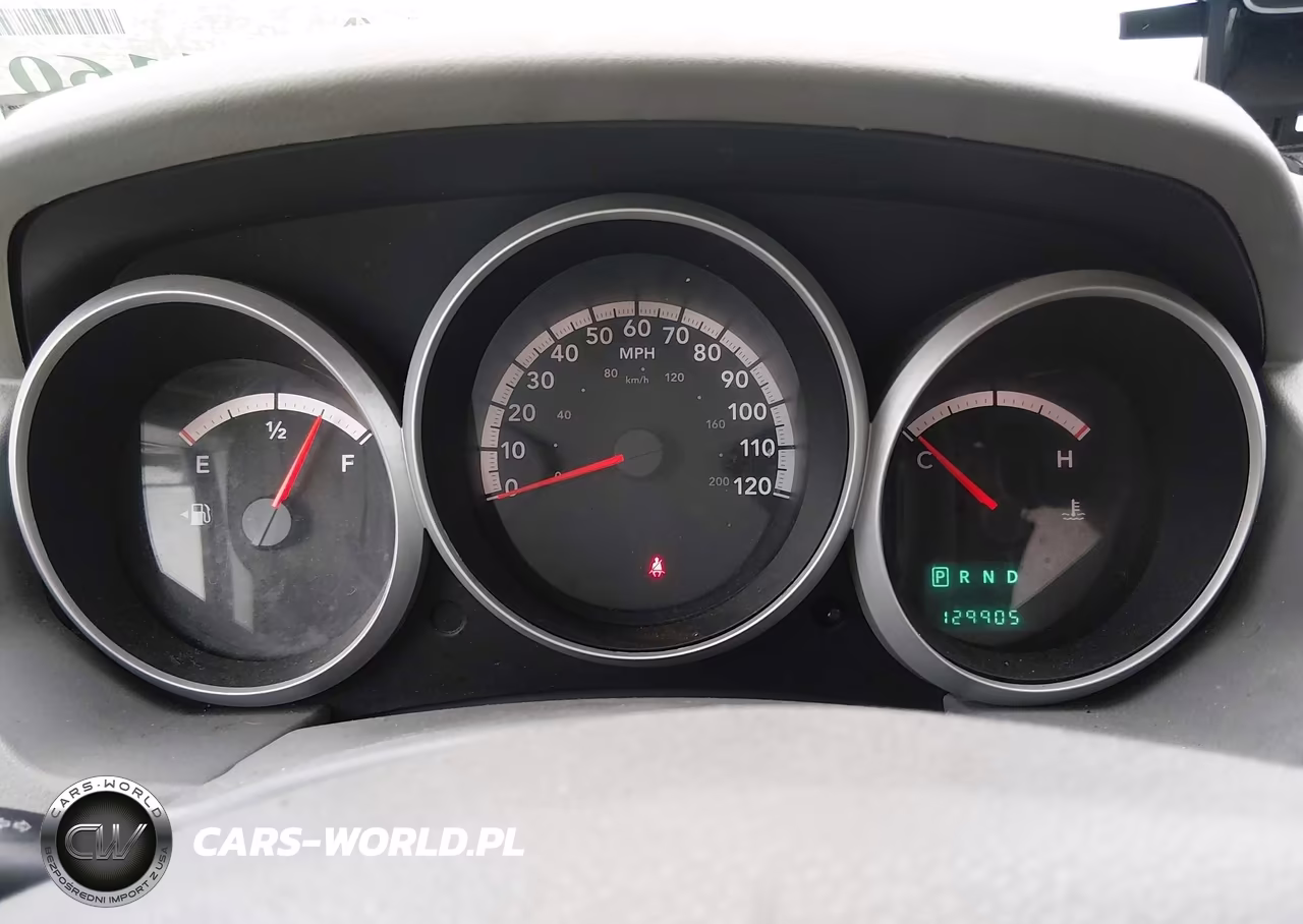 2010 Dodge Grand Caravan Se VIN:2D4RN4DE0AR377671 - 7