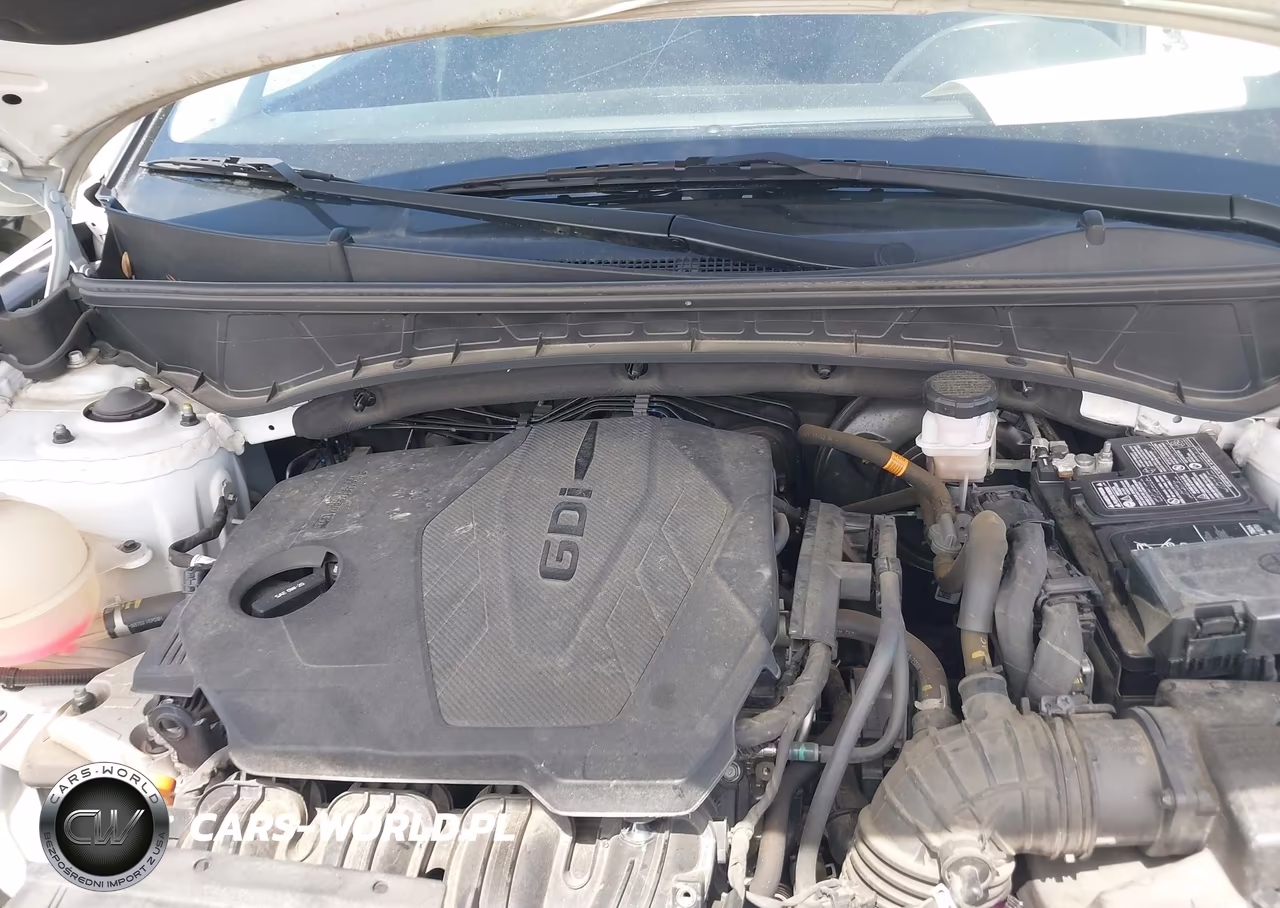 2022 Hyundai Tucson Sel VIN:5NMJB3AE8NH064417 - 10