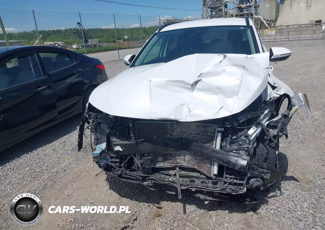 2022 Hyundai Tucson Sel VIN:5NMJB3AE8NH064417 - 12
