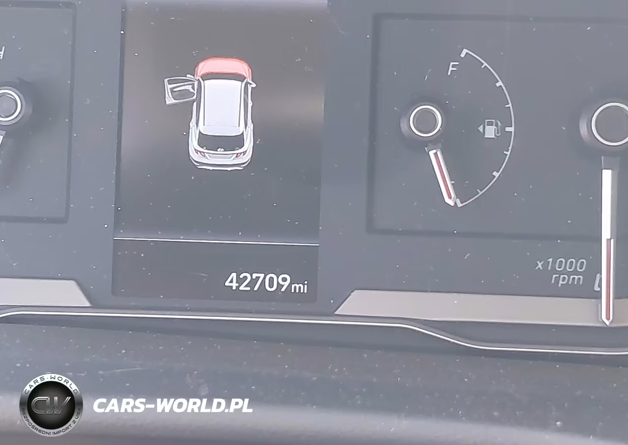 2022 Hyundai Tucson Sel VIN:5NMJB3AE8NH064417 - 15
