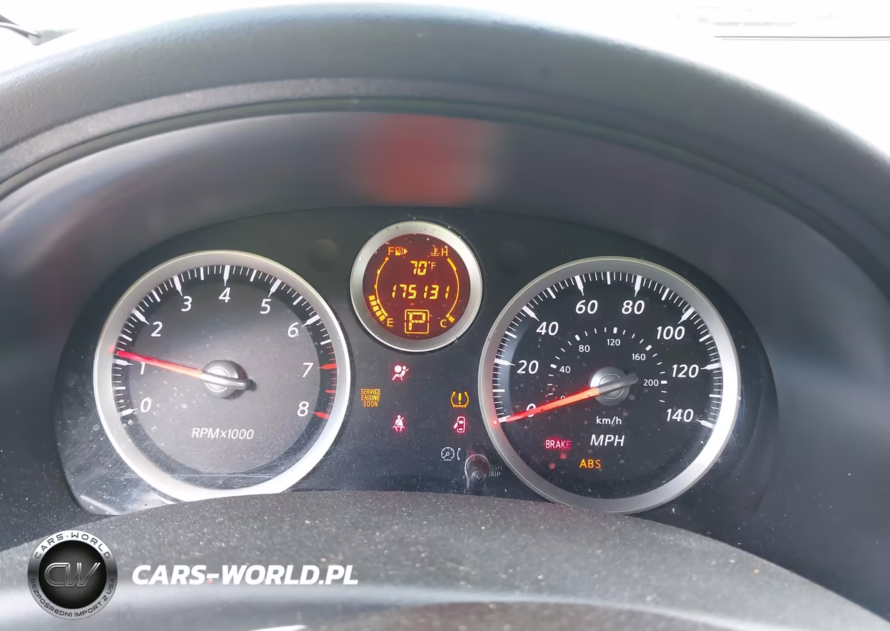 2010 Nissan Sentra 2.0Sr VIN:3N1AB6AP6AL718477 - 7