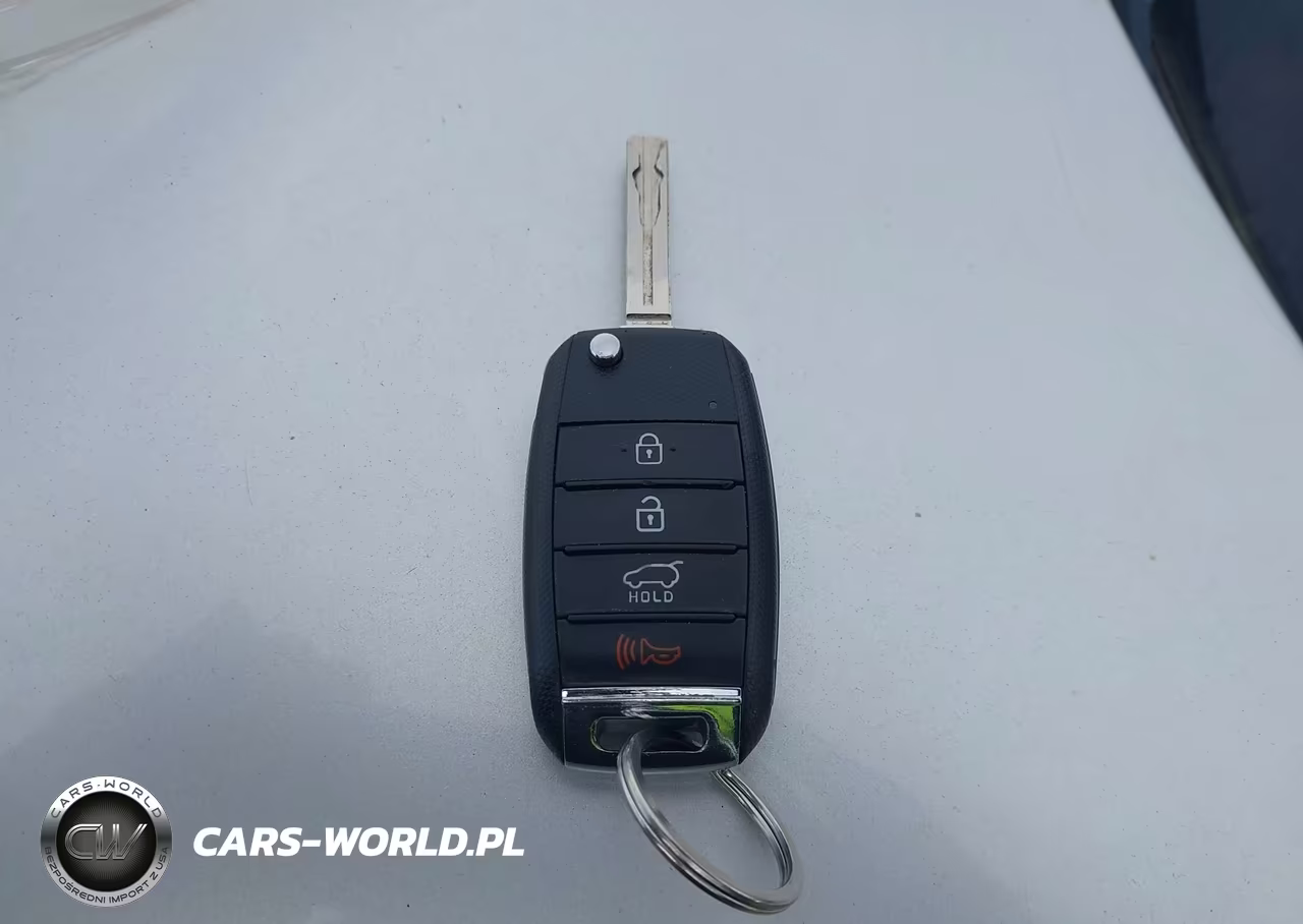 2019 Kia Sportage Lx VIN:KNDPMCAC4K7528745 - 11