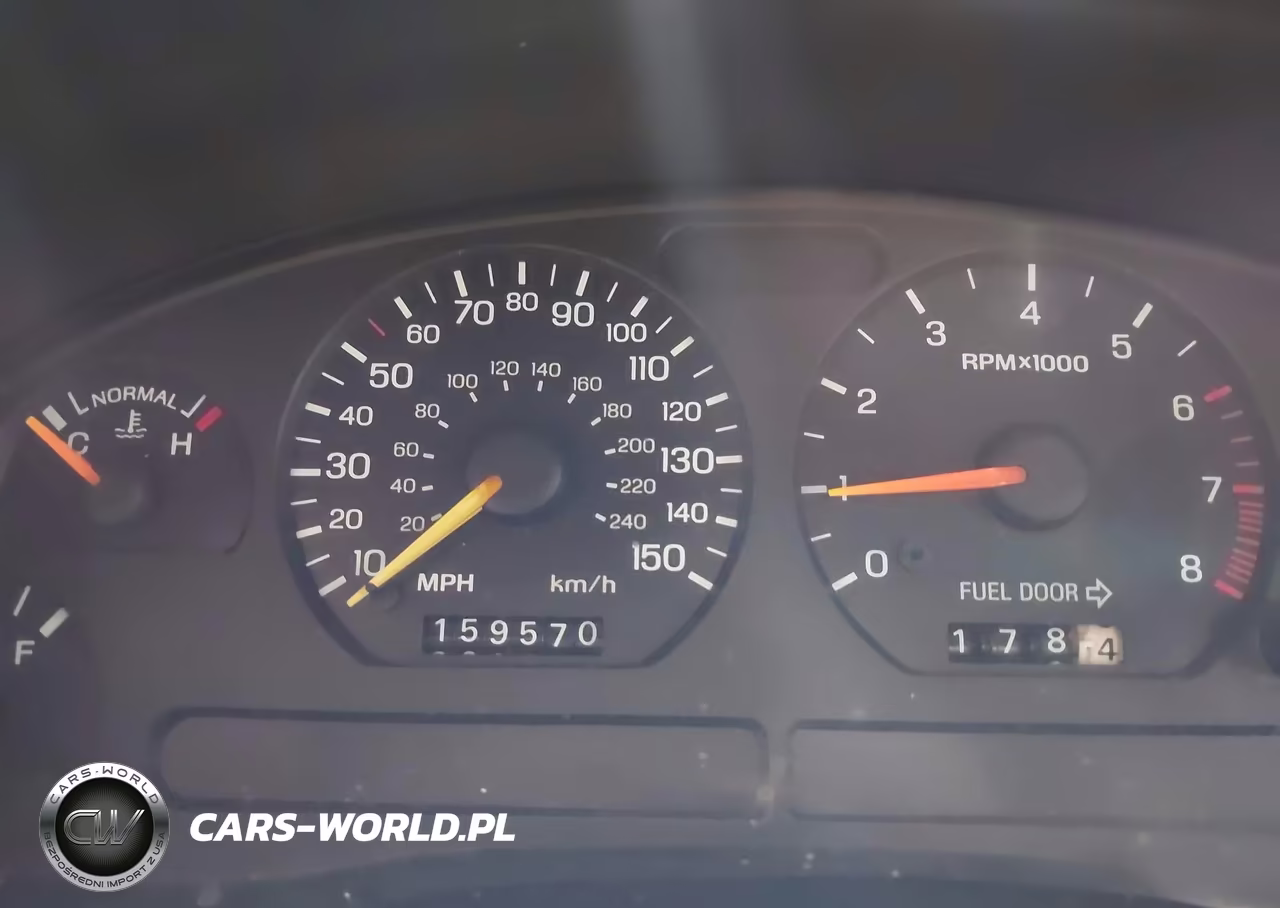 1997 Ford Mustang Gt VIN:1FALP42X3VF136823 - 7