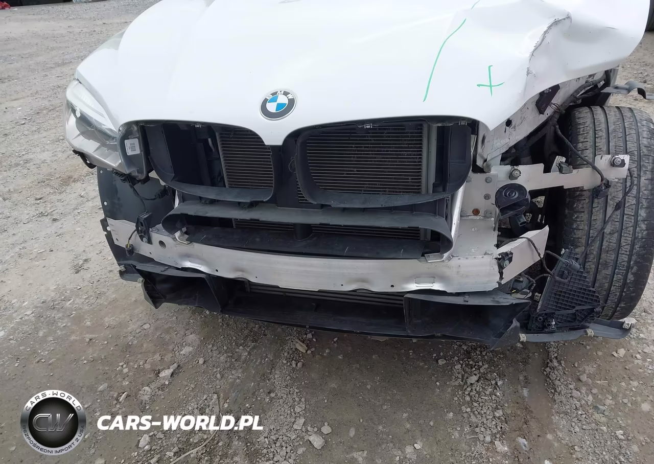 2018 BMW X6 xDrive35I VIN:5UXKU2C50J0X51535 - 6